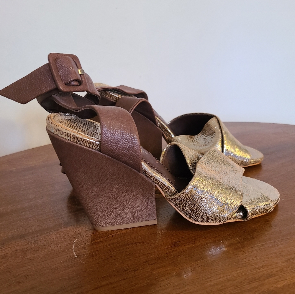 Bacio 61 Betulla sandals